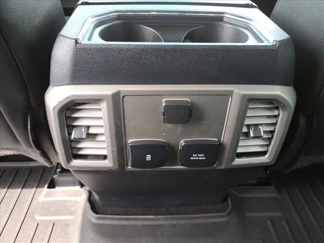 used 2017 Ford F-250 car, priced at $38,995