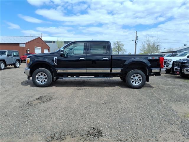 used 2017 Ford F-250 car, priced at $38,995