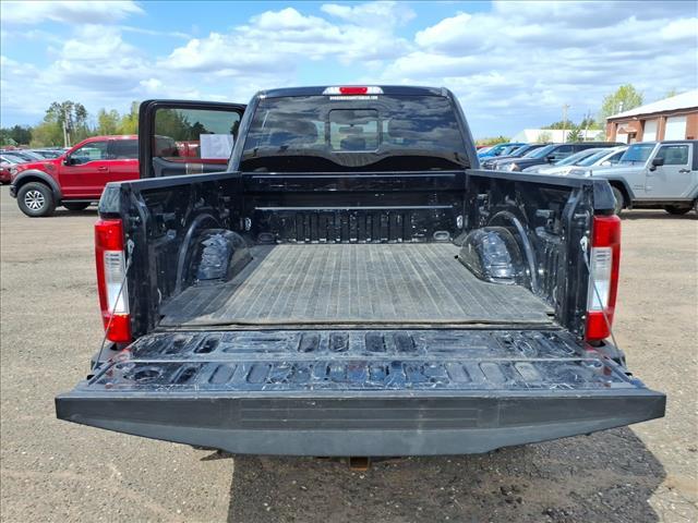 used 2017 Ford F-250 car, priced at $38,995