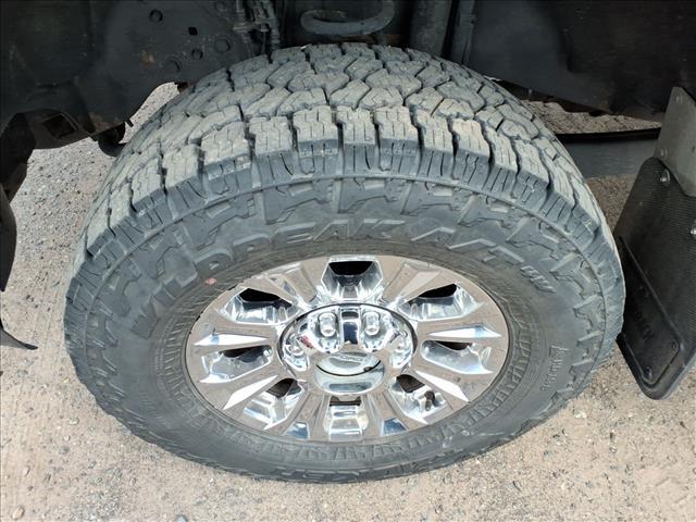 used 2017 Ford F-250 car, priced at $38,995
