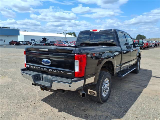 used 2017 Ford F-250 car, priced at $38,995