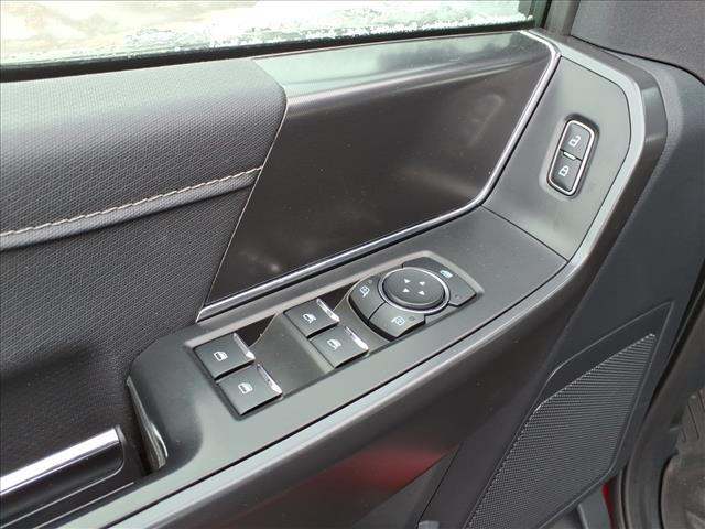 used 2024 Ford F-150 car, priced at $46,394