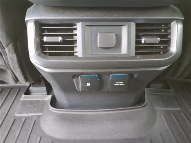 used 2024 Ford F-150 car, priced at $46,394