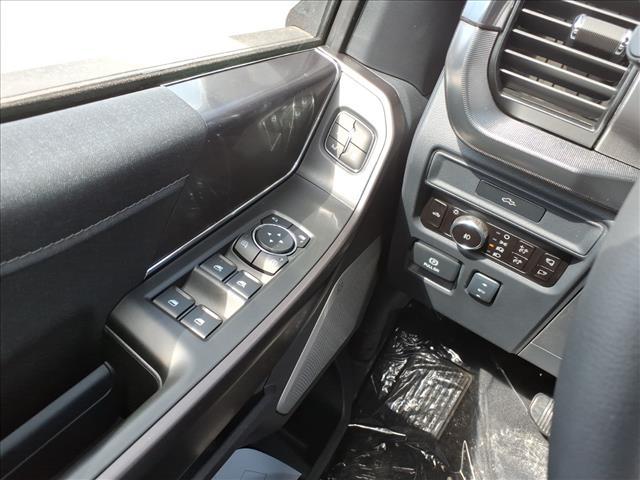 new 2026 Ford F-150 car, priced at $73,590