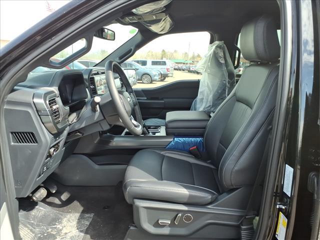 new 2026 Ford F-150 car, priced at $73,590