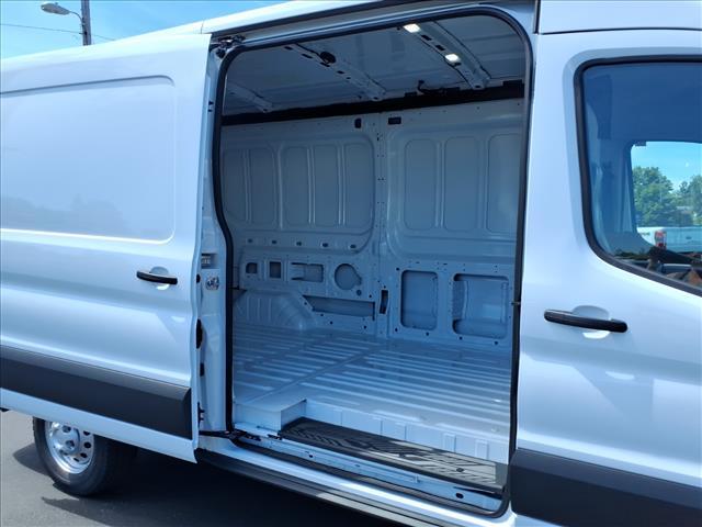 new 2026 Ford Transit-250 car, priced at $52,365