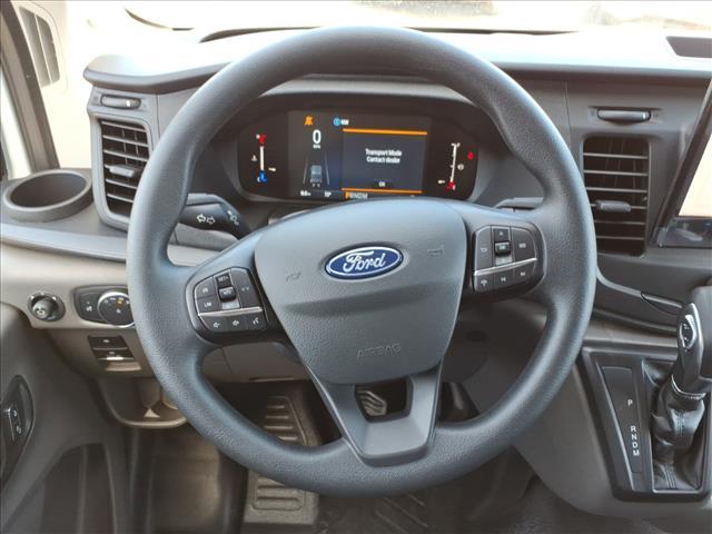 new 2026 Ford Transit-250 car, priced at $52,365
