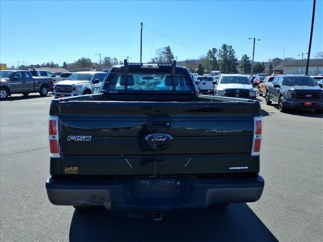 used 2014 Ford F-150 car, priced at $12,793