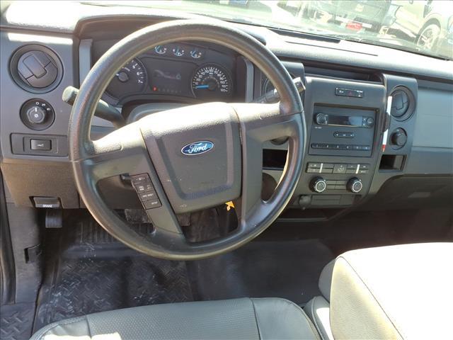 used 2014 Ford F-150 car, priced at $12,793
