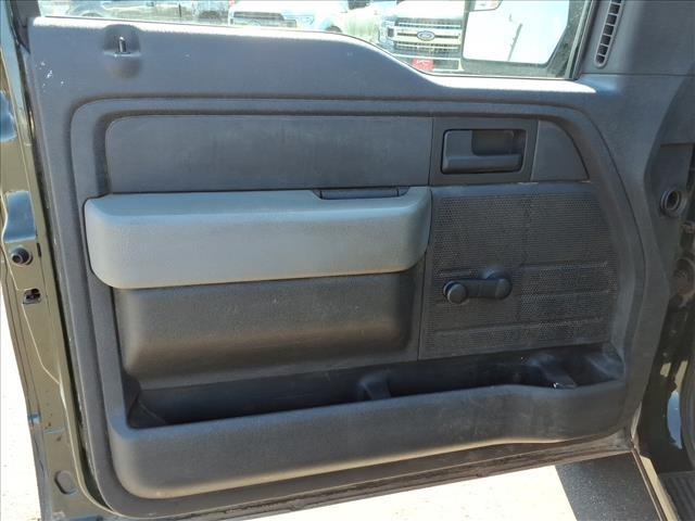 used 2014 Ford F-150 car, priced at $12,793