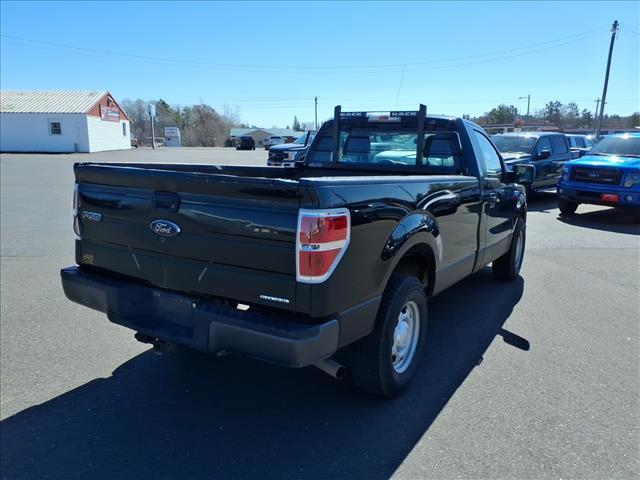 used 2014 Ford F-150 car, priced at $12,793