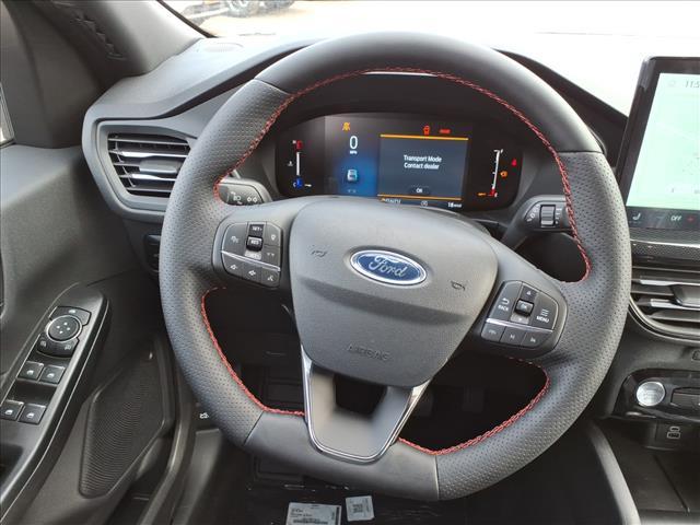 new 2026 Ford Escape car, priced at $34,415