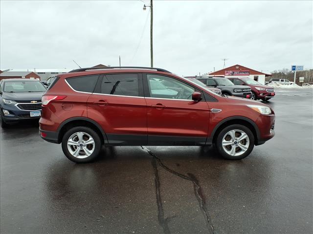 used 2014 Ford Escape car, priced at $8,722