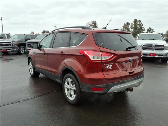 used 2014 Ford Escape car, priced at $8,722