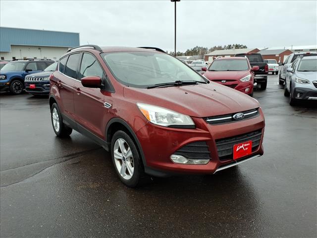 used 2014 Ford Escape car, priced at $8,722