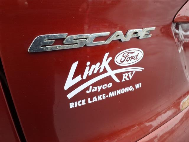 used 2014 Ford Escape car, priced at $8,722