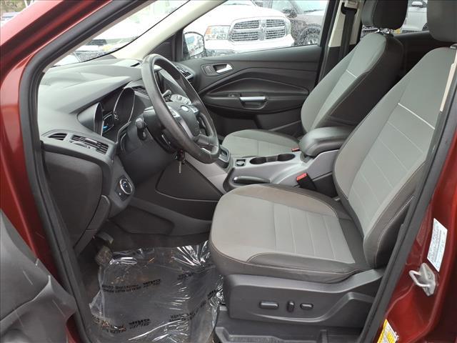 used 2014 Ford Escape car, priced at $8,722