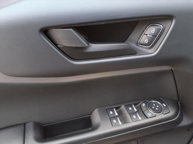 used 2024 Ford Bronco Sport car, priced at $31,000