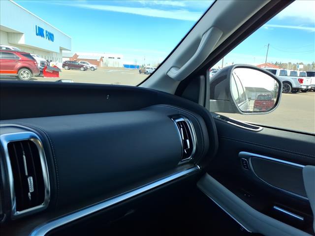 new 2026 Ford Expedition Max car, priced at $87,150