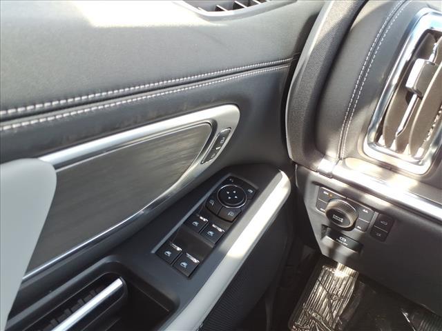 new 2026 Ford Expedition Max car, priced at $87,150