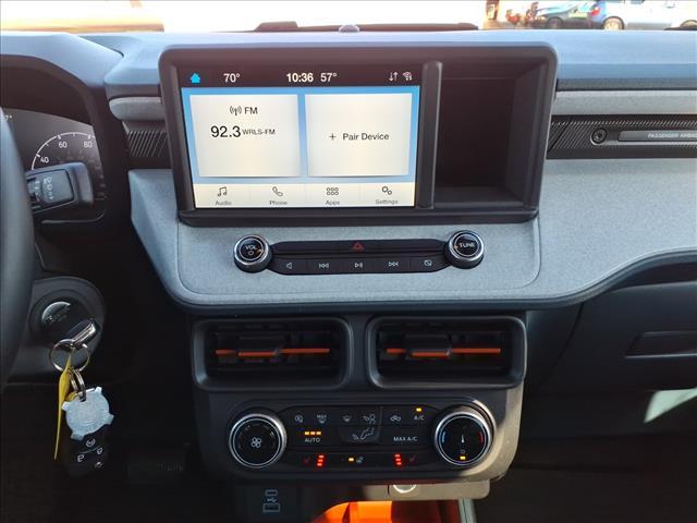 used 2024 Ford Maverick car, priced at $32,748