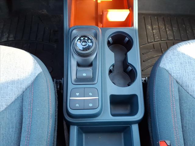 used 2024 Ford Maverick car, priced at $32,748