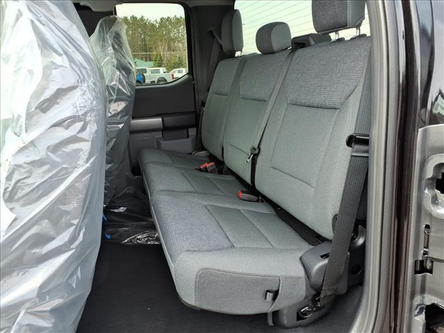 new 2026 Ford F-150 car, priced at $55,840