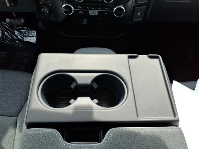 new 2026 Ford F-150 car, priced at $55,840