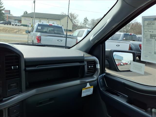 new 2026 Ford F-150 car, priced at $55,840