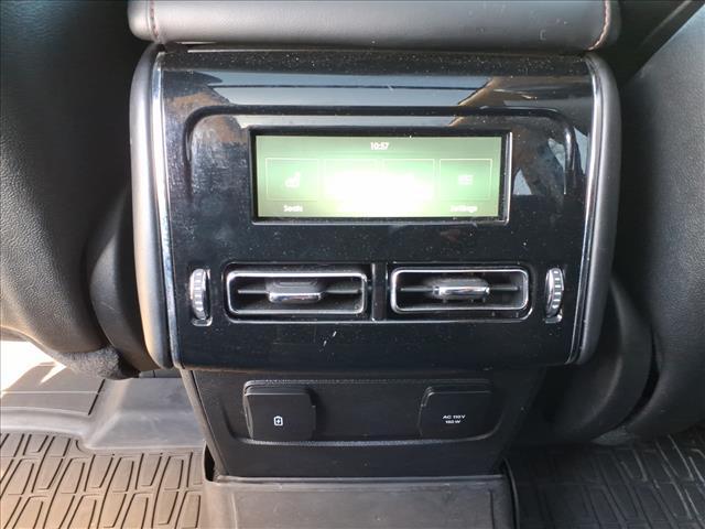 used 2020 Lincoln Aviator car, priced at $32,995