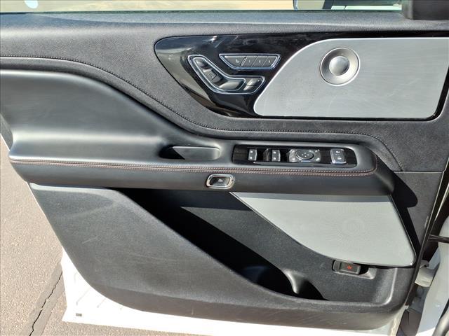 used 2020 Lincoln Aviator car, priced at $32,995