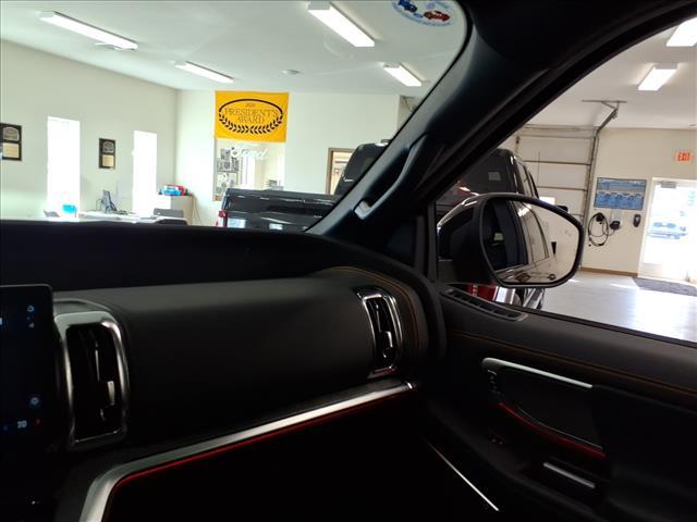 new 2026 Ford Expedition car, priced at $86,515