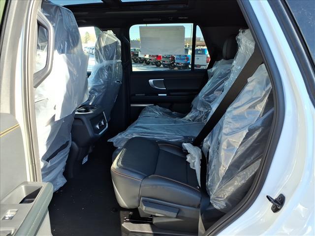 new 2026 Ford Expedition car, priced at $86,270