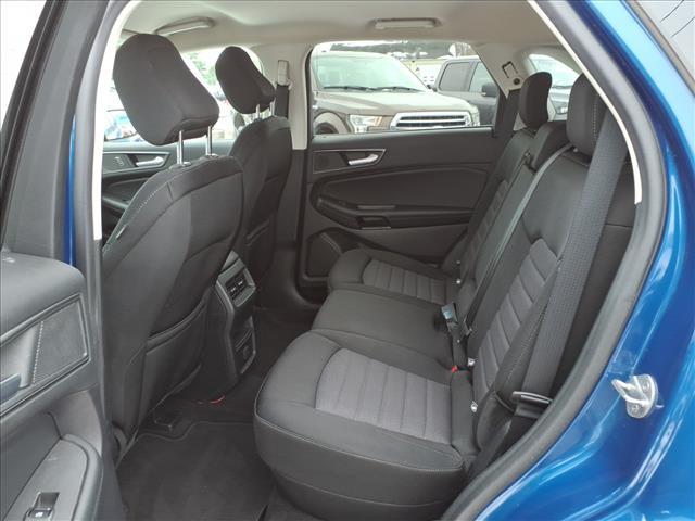 used 2020 Ford Edge car, priced at $16,995