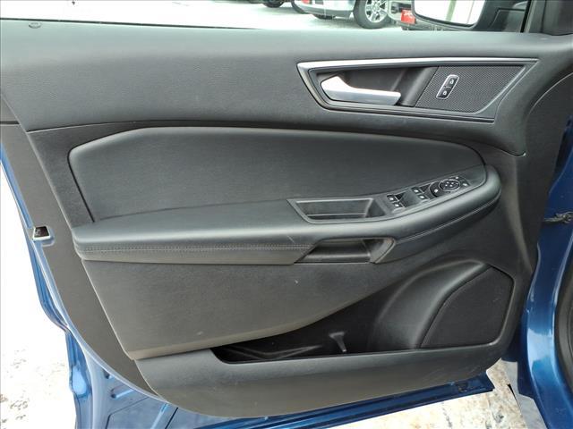 used 2020 Ford Edge car, priced at $16,995