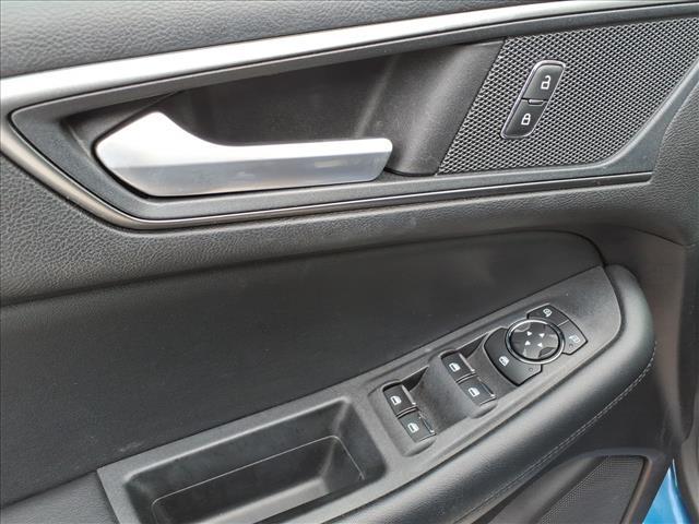 used 2020 Ford Edge car, priced at $16,995