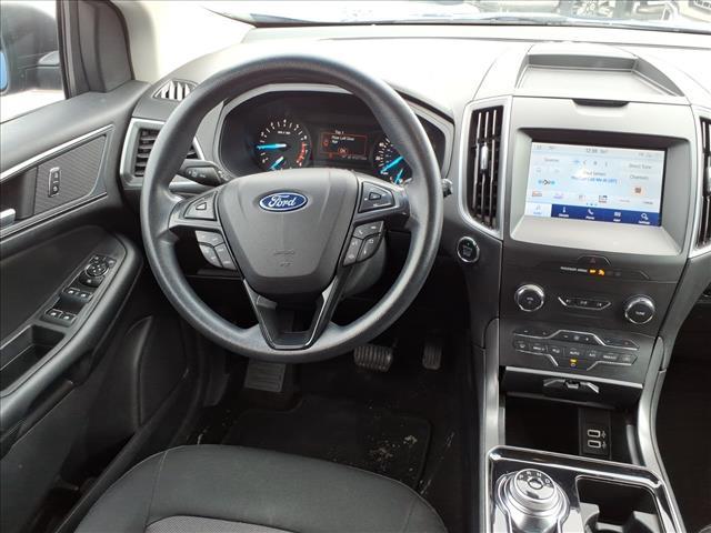 used 2020 Ford Edge car, priced at $16,995