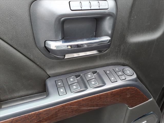 used 2015 GMC Sierra 1500 car, priced at $19,922