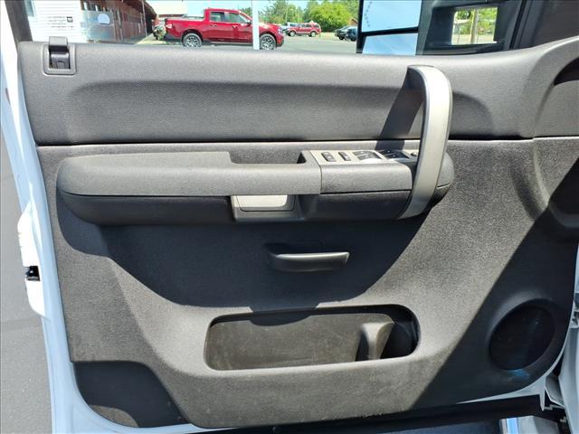 used 2008 Chevrolet Silverado 2500 car, priced at $24,345
