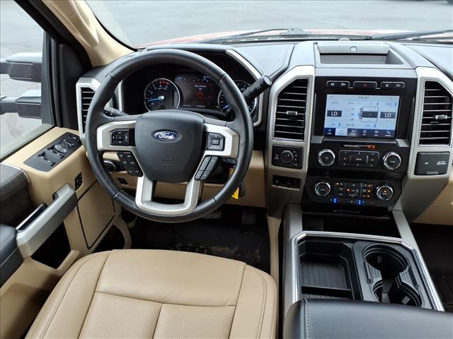 used 2020 Ford F-350 car, priced at $49,850