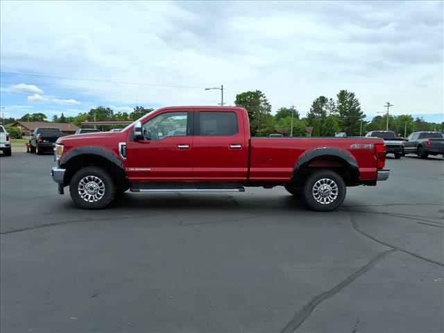 used 2020 Ford F-350 car, priced at $49,850