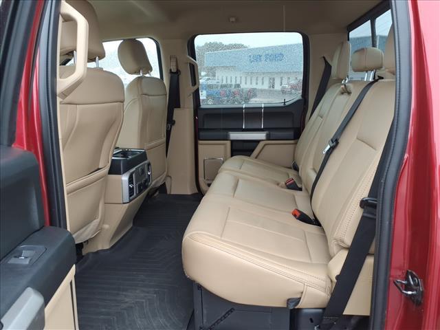 used 2020 Ford F-350 car, priced at $49,574