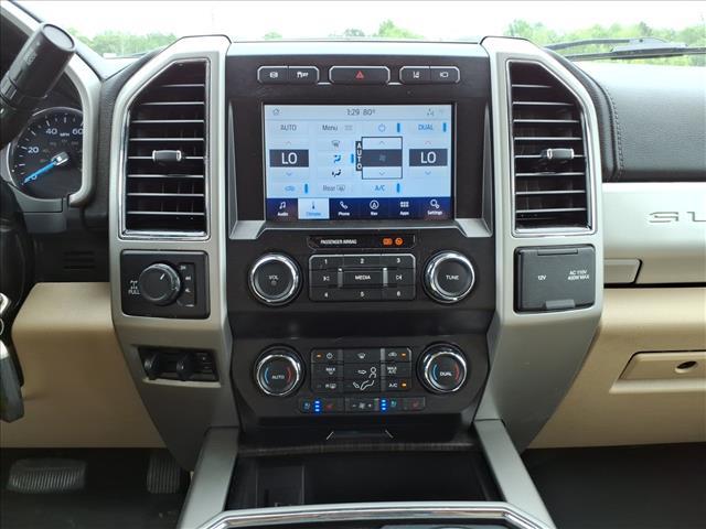 used 2020 Ford F-350 car, priced at $49,850