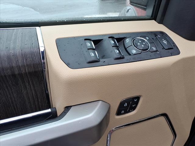 used 2020 Ford F-350 car, priced at $49,574