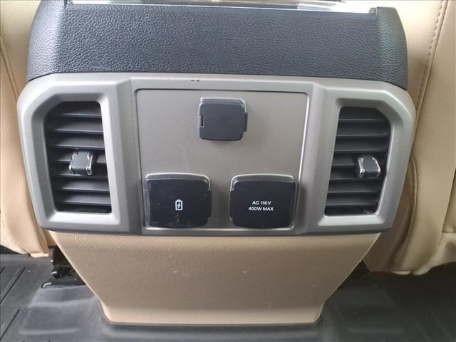 used 2020 Ford F-350 car, priced at $49,574