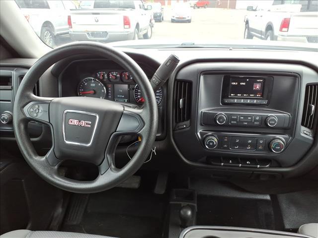 used 2014 GMC Sierra 1500 car, priced at $18,500