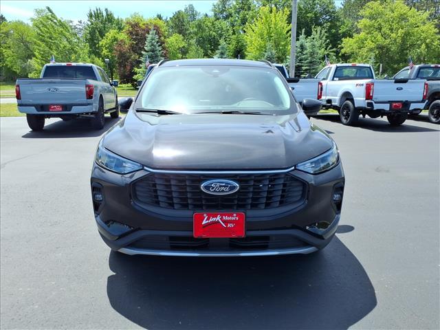 new 2026 Ford Escape car, priced at $30,566