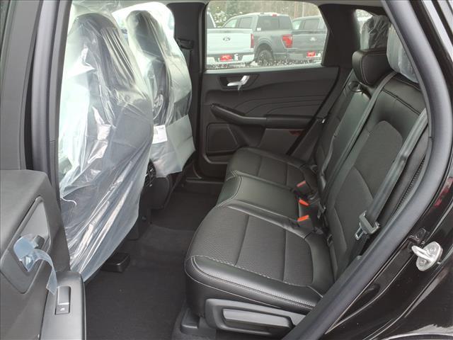 new 2026 Ford Escape car, priced at $32,810