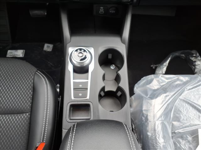 new 2026 Ford Escape car, priced at $32,810