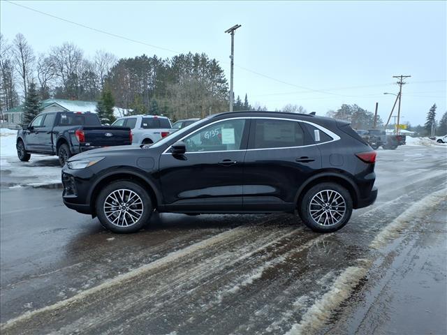 new 2026 Ford Escape car, priced at $32,810